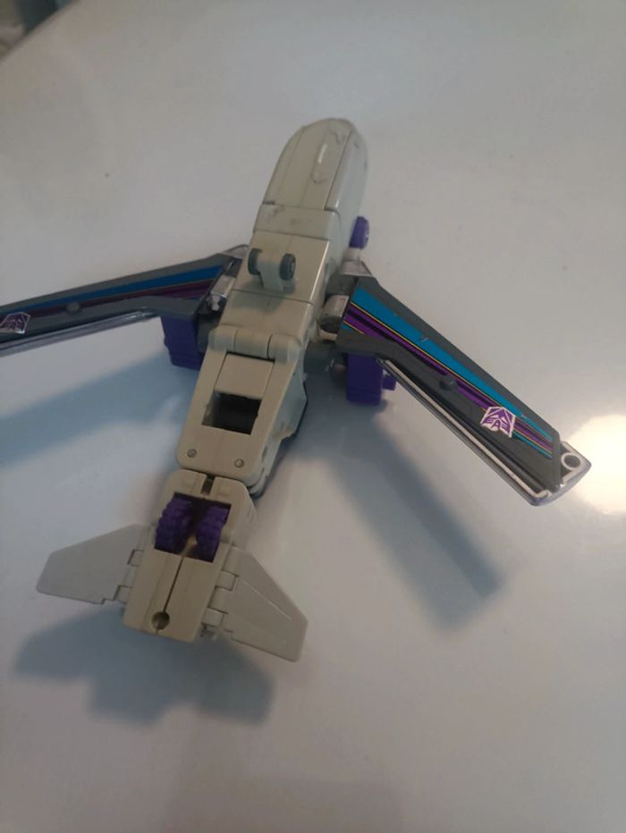 Transformers première génération - photo numéro 10