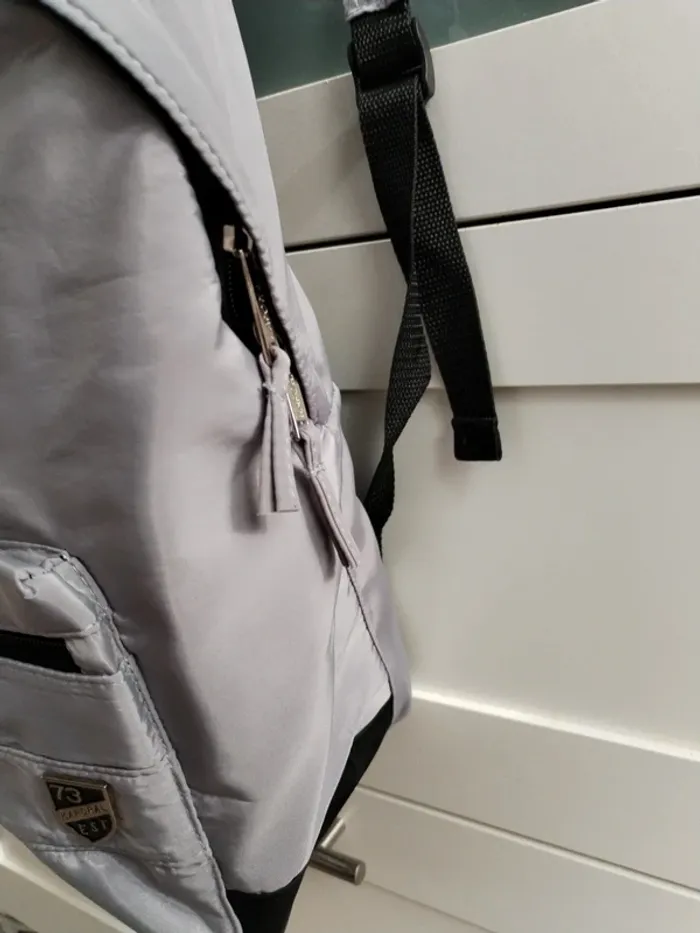 Sac à dos Kaporal - photo numéro 4