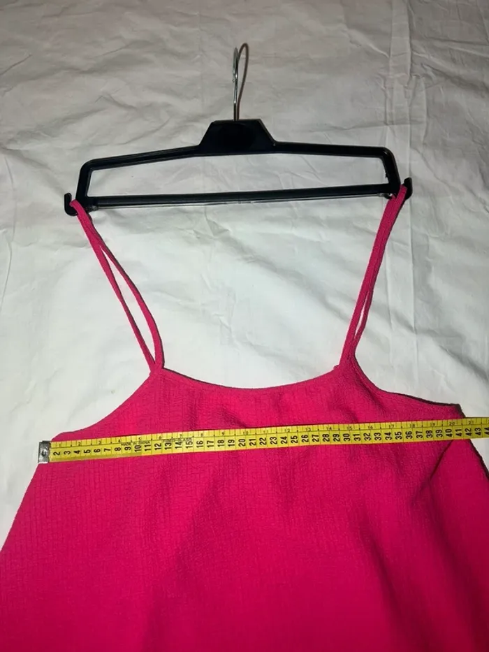 Robe courtes shein - photo numéro 5