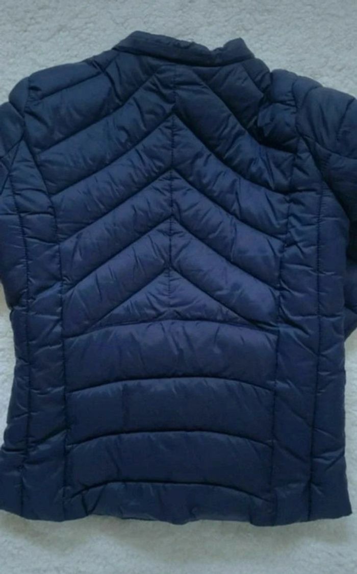 Doudoune etam XS - photo numéro 2