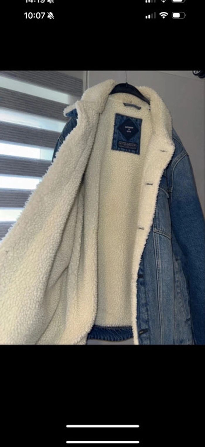Veste d’hiver homme taille L neuf - photo numéro 4
