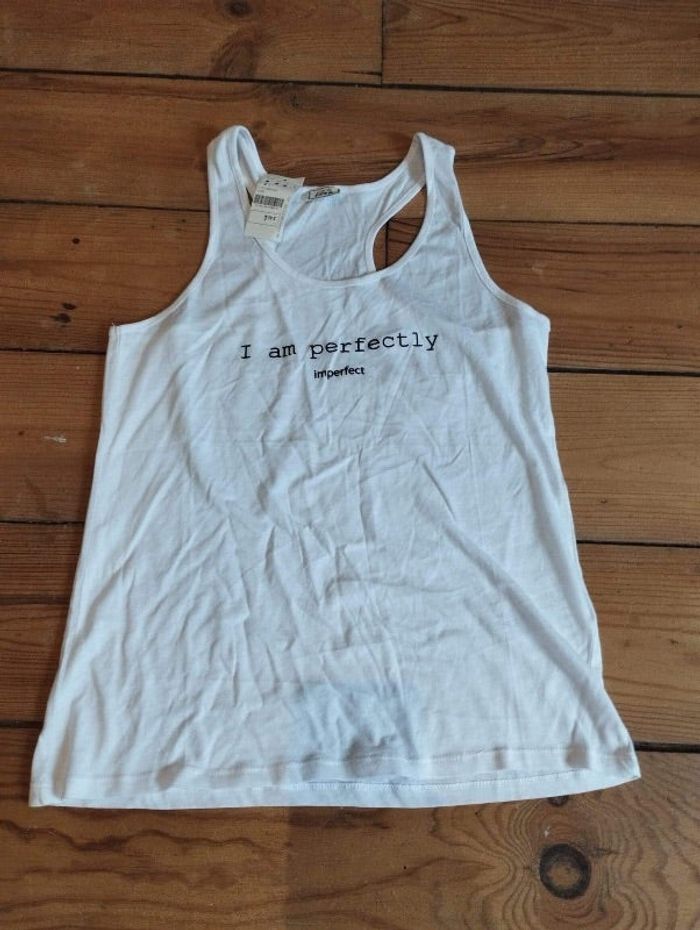T-shirt Pimkie TM