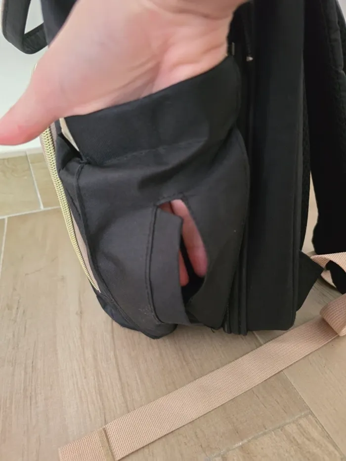 Sac a dos - photo numéro 6