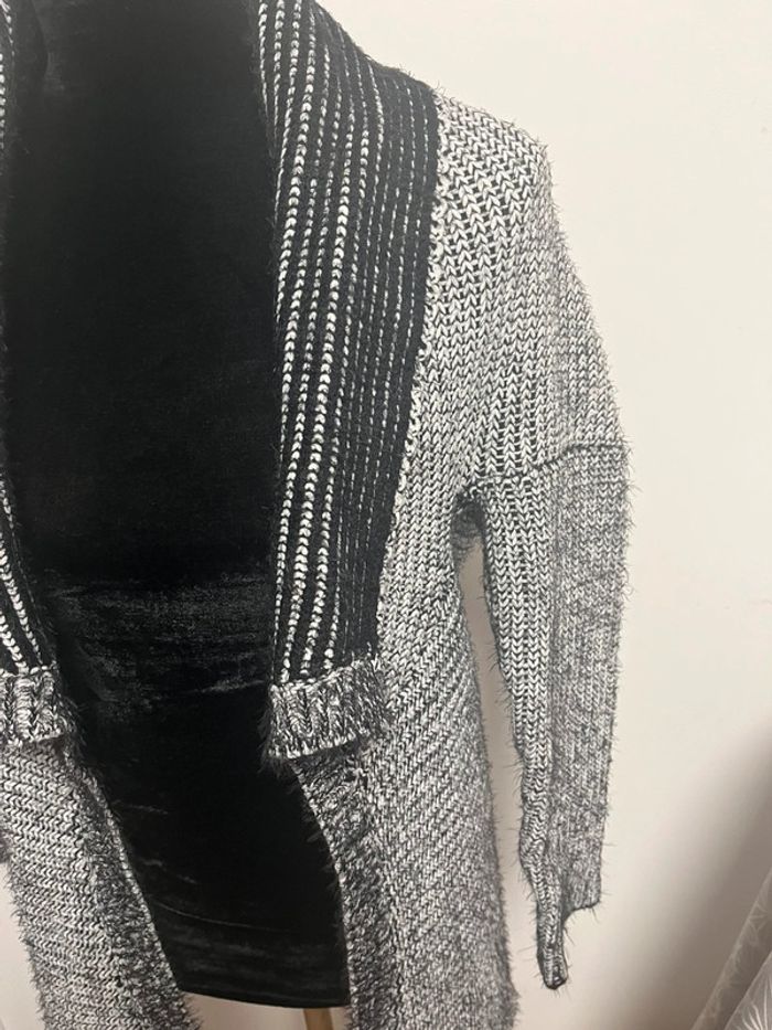 Gilet ch fashion - photo numéro 3