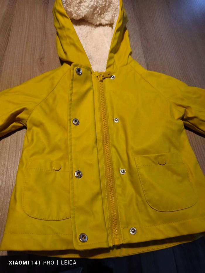 Parca enfants - photo numéro 5