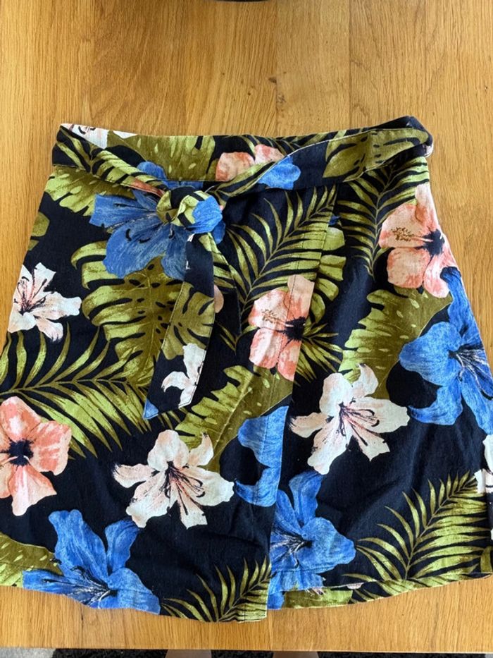 Jupe vero moda taille S