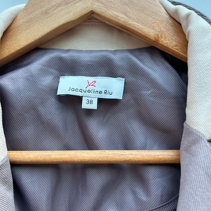 Veste courte - photo numéro 2