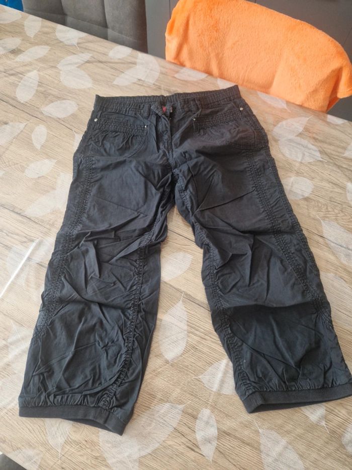 Lot pantalons femme - photo numéro 3