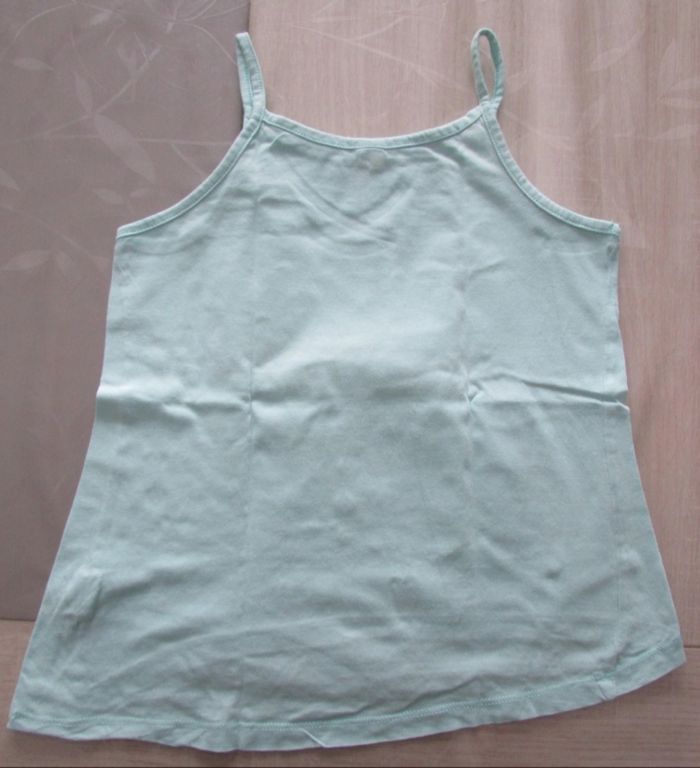 Débardeur Orchestra 8 ans - photo numéro 4