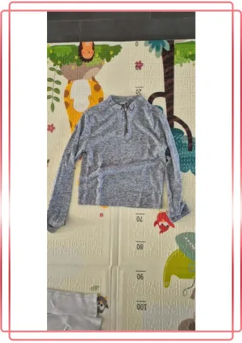 Pull femme