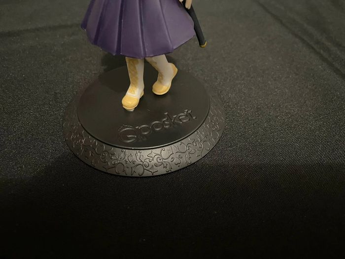 Figurine Qposket - Kimetsu no Yaiba | Demon Slayer - Kanao Tsuyuri - photo numéro 2