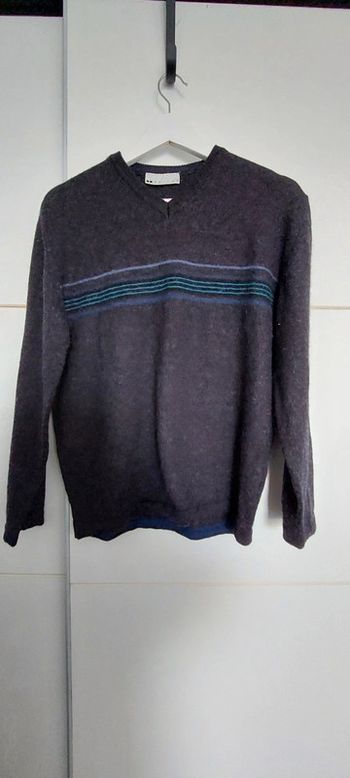 Pull homme