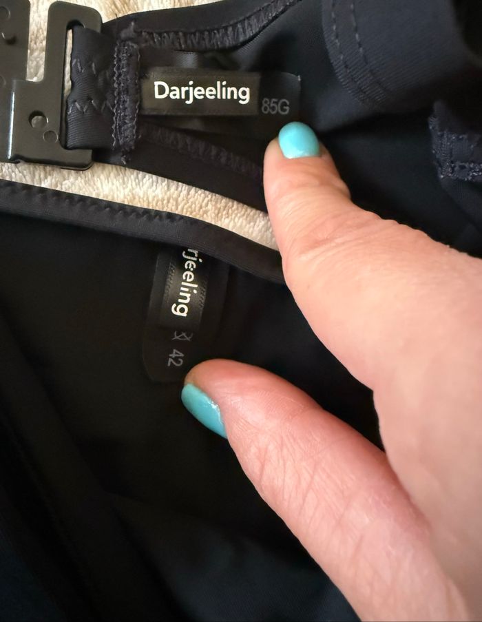Maillot de bain deux pièces Darjeeling - photo numéro 10
