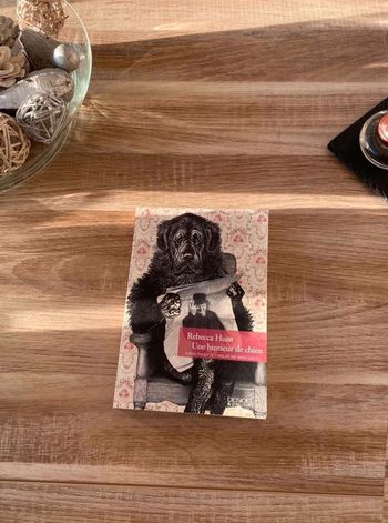 Une  humeur  de  chien