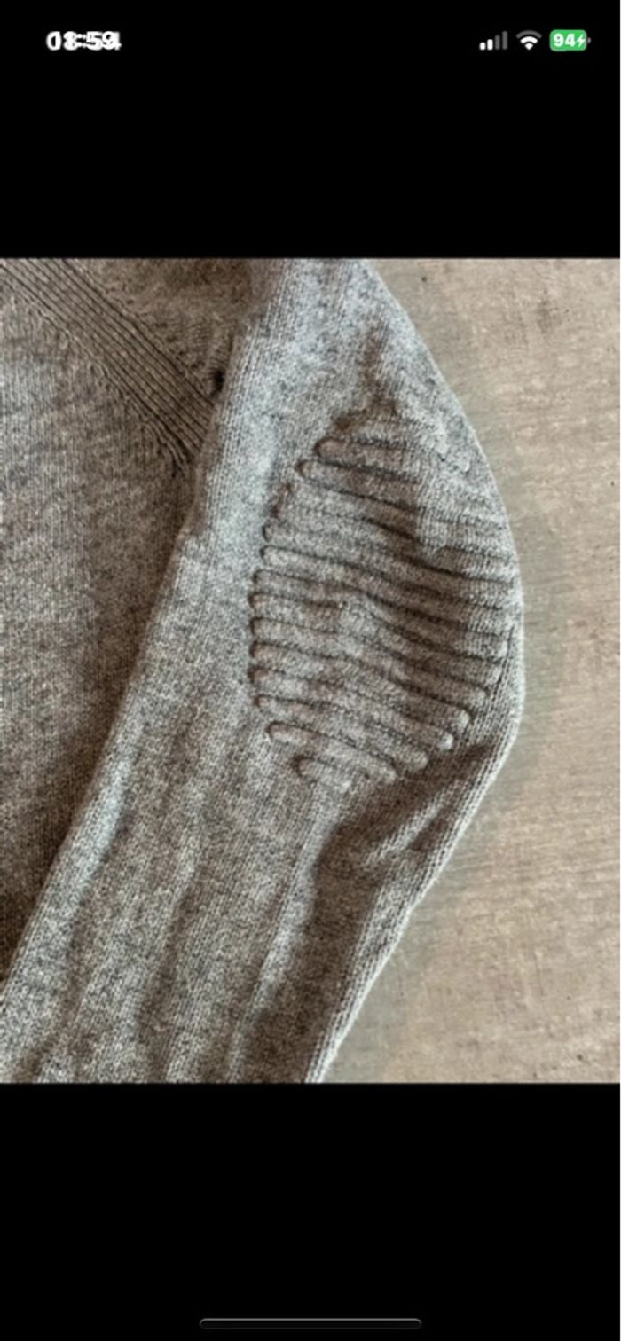 Pull 8 ans - photo numéro 3