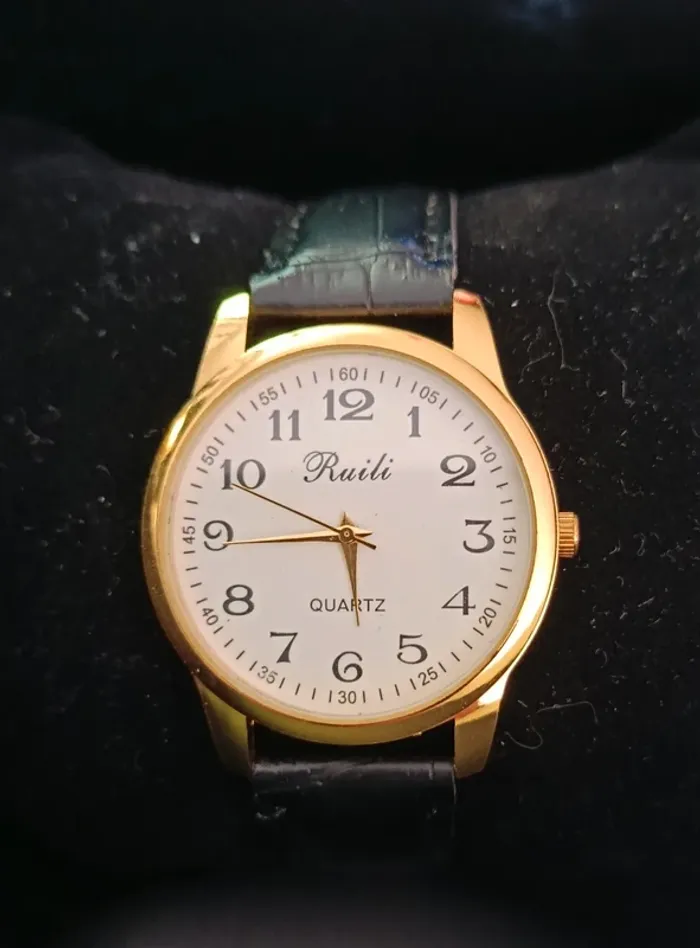 Montre Mixte - photo numéro 2