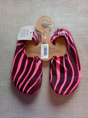 Tiger slipstop S