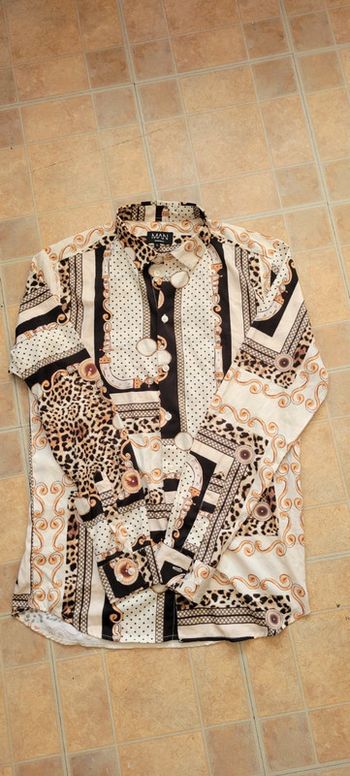 Chemise homme