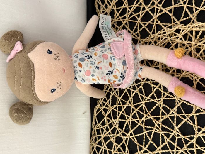 Little Dutch Poupée en Peluche - photo numéro 3