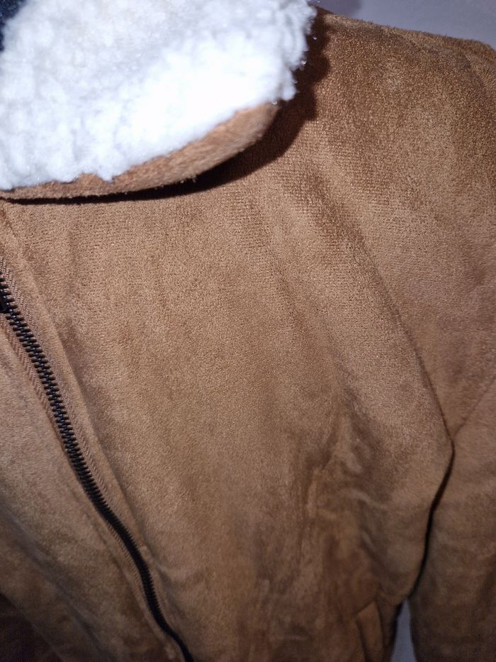 Vestes - photo numéro 3