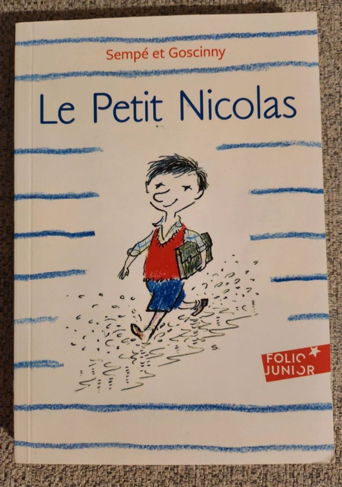 Le Petit Nicolas