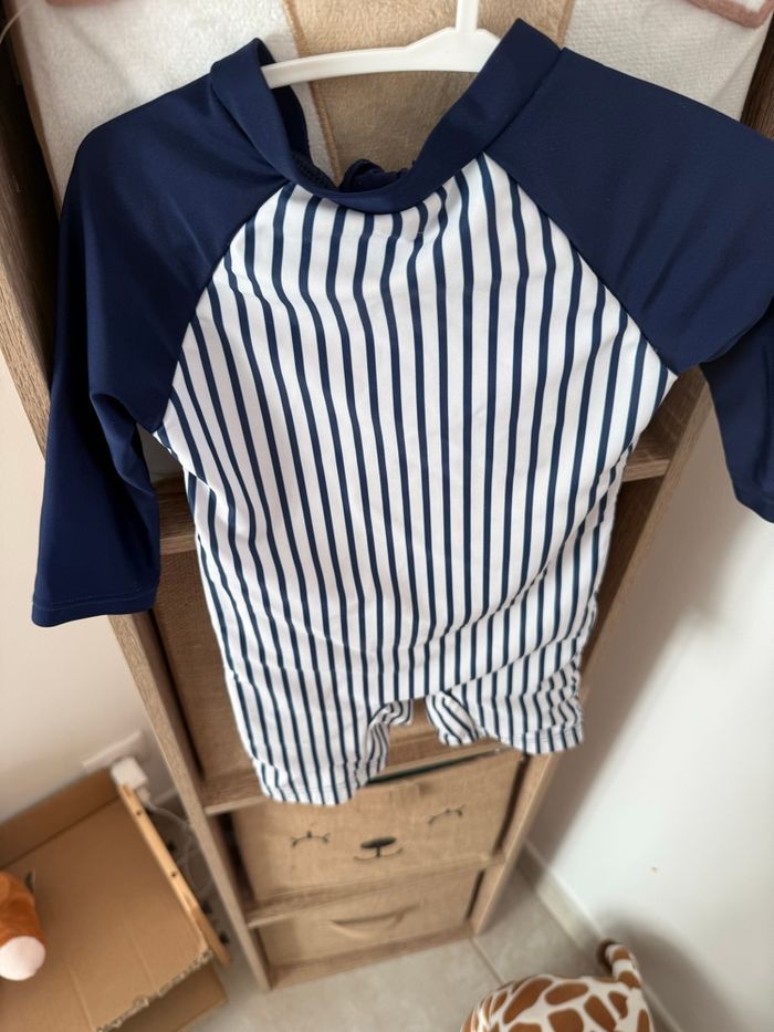 Lot vêtements 18/24mois été divers marques - photo numéro 8
