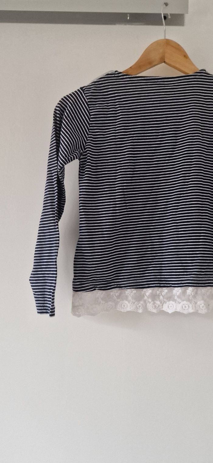 Pull taille 10ans - photo numéro 9