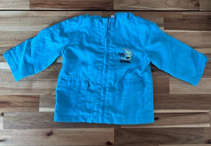 Gilet Baby Club 12 mois - photo numéro 3