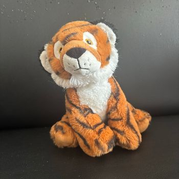 Peluche tigre