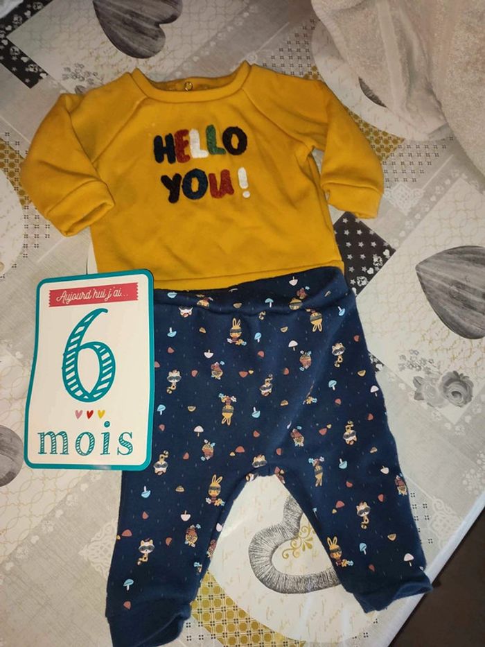 Ensemble