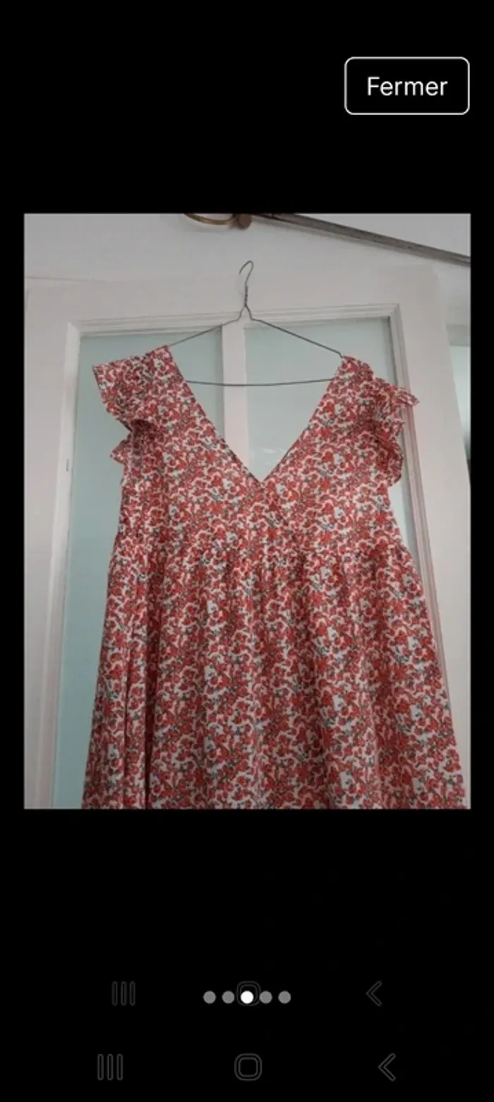 Robe courte 42/ 44 - photo numéro 3