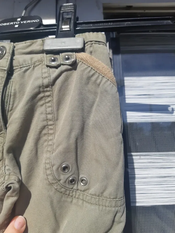 Pantalon - photo numéro 2