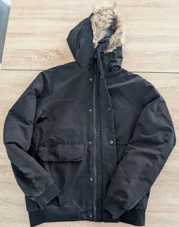 Manteau homme