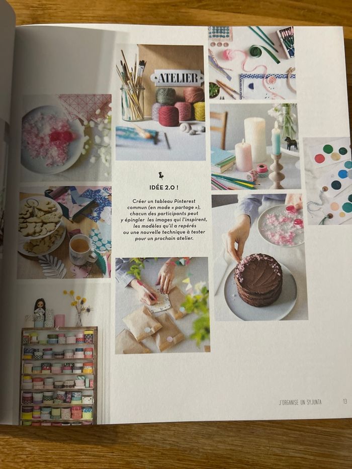 Livre organiser un syjunta - photo numéro 2