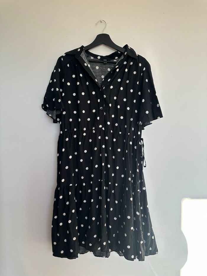 Robe femme - photo numéro 1