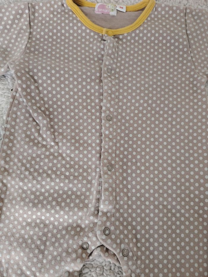 Pyjama - photo numéro 2