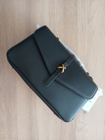 Sac femme bandoulière - Marque Mac alyster - neuf avec étiquettes