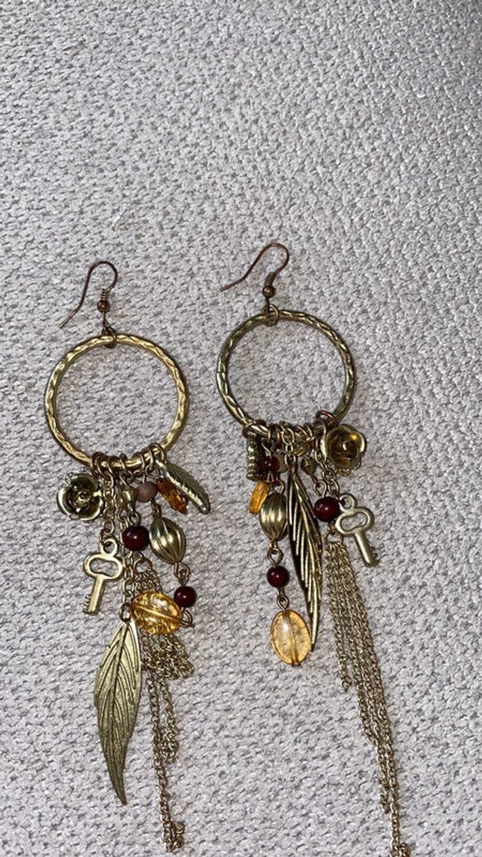 Boucles - photo numéro 3