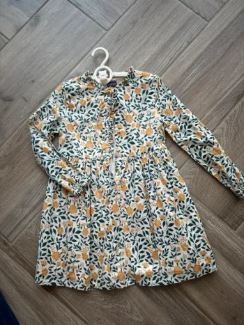 Robe automne hiver