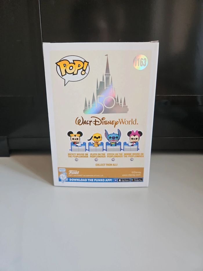 Pop mickey - photo numéro 3
