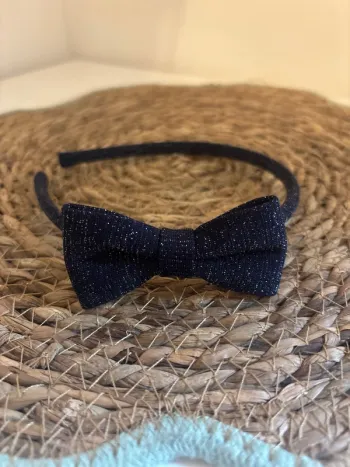 Serre tête à paillettes