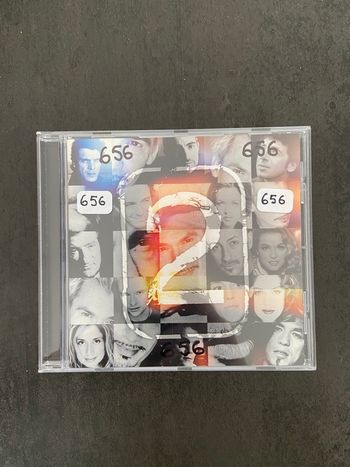 Album Florent Pagny 2