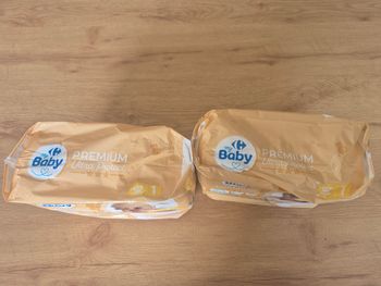 Lot couches My Baby Premium