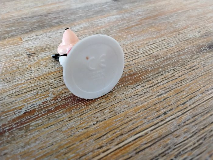 Petite figurine Mickey Mouse Disney - photo numéro 4