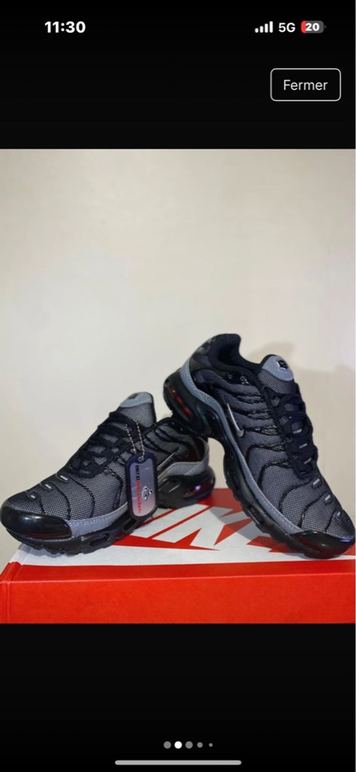 Nike tn - photo numéro 2