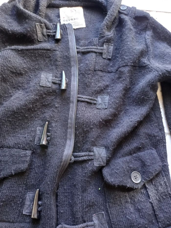 Gilet homme devred - photo numéro 6