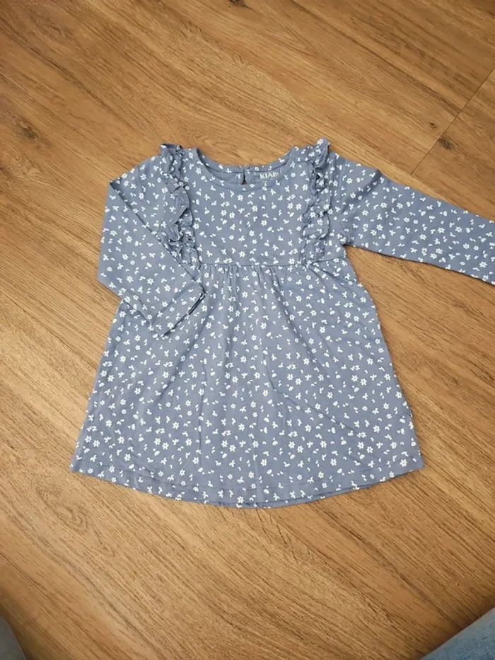 Robe kiabi