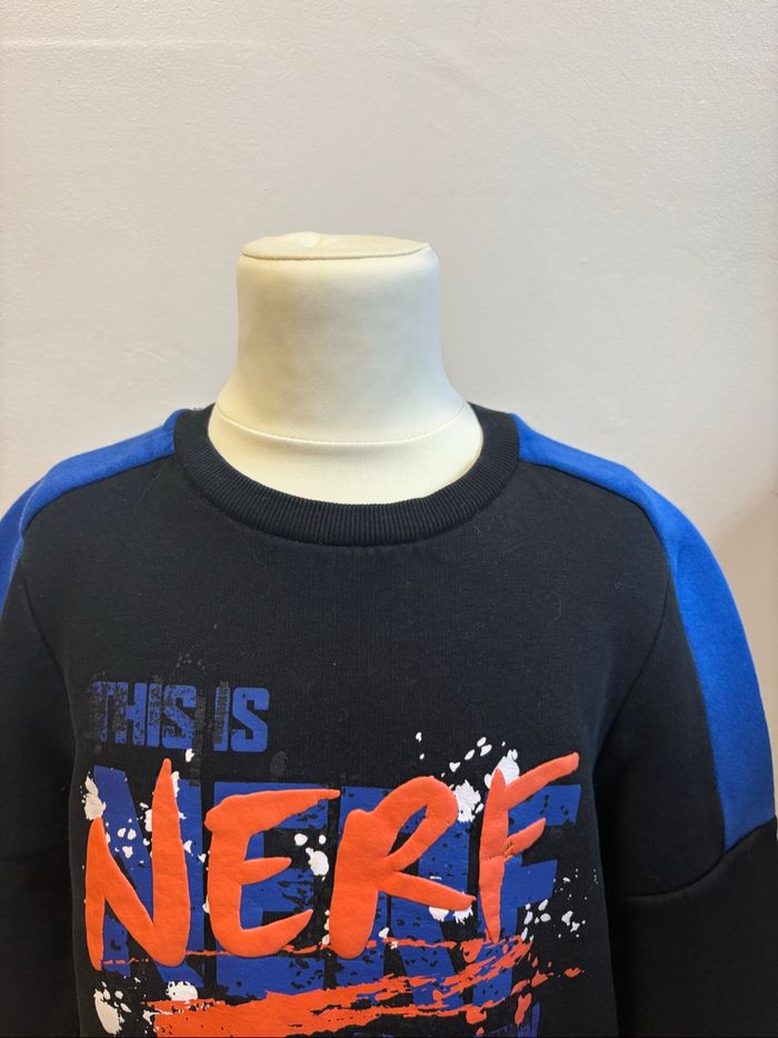 Pull garçon taille 134/140 - photo numéro 2