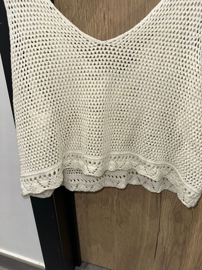 tee shirt femme - photo numéro 2