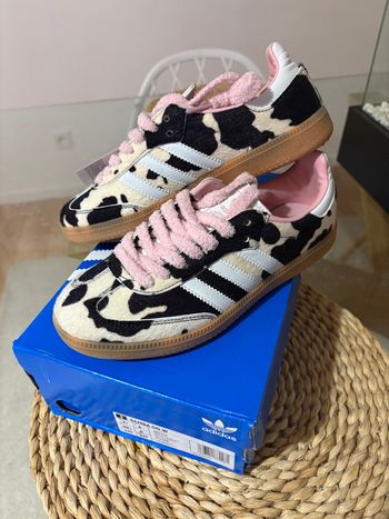 Basket Adidas Samba OG